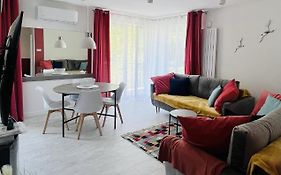 Sunset Apartament Kolobrzeg